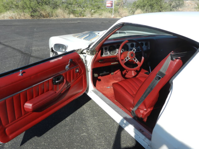 1979 Pontiac Trans Am - photo 8