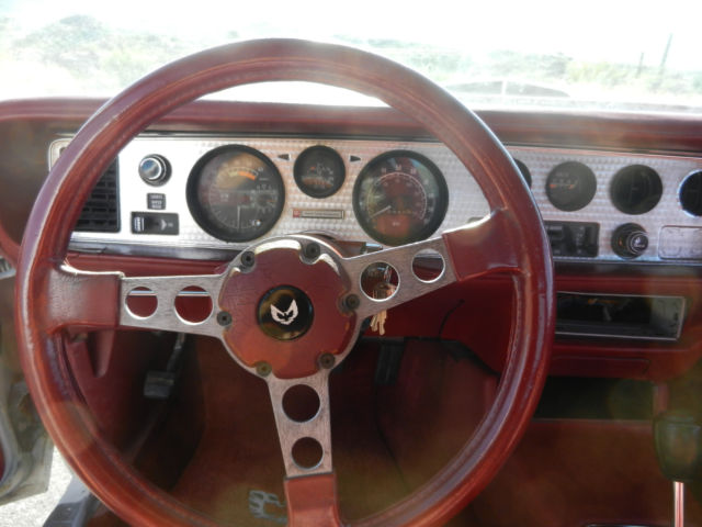 1979 Pontiac Trans Am - photo 9