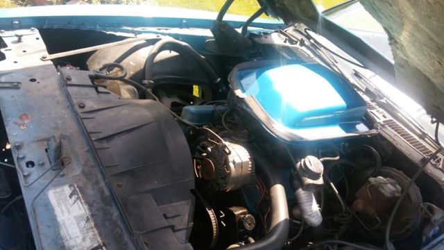 1979 Pontiac Trans Am - photo 10