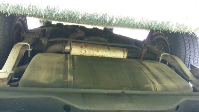 1979 Pontiac Trans Am - photo 12