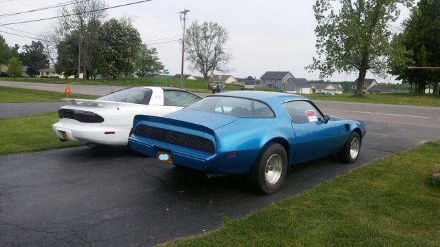 1979 Pontiac Trans Am - photo 2