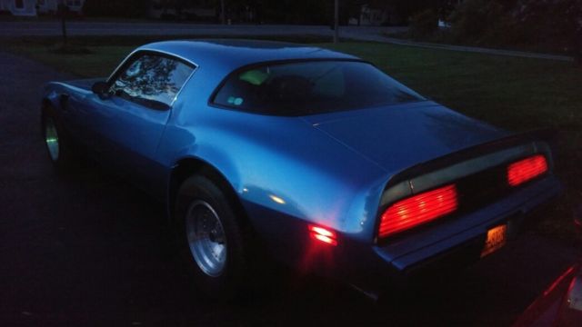 1979 Pontiac Trans Am - photo 4