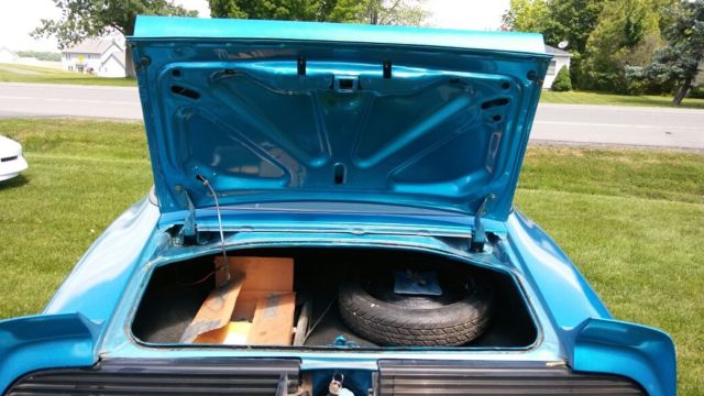 1979 Pontiac Trans Am - photo 5