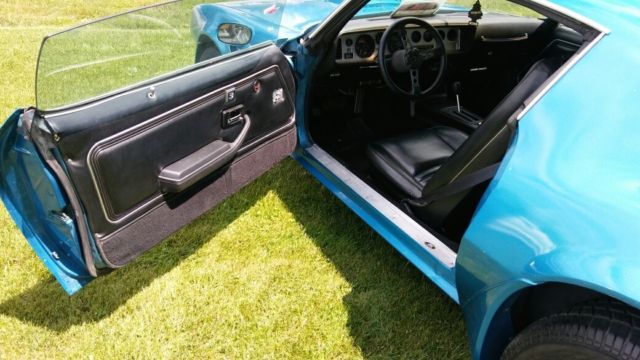 1979 Pontiac Trans Am - photo 6