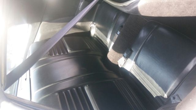 1979 Pontiac Trans Am - photo 8