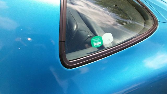 1979 Pontiac Trans Am - photo 9