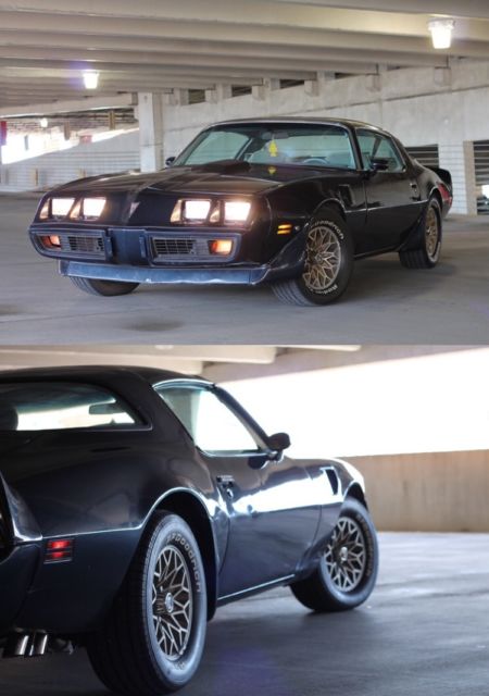 1979 Pontiac Trans Am - photo 5