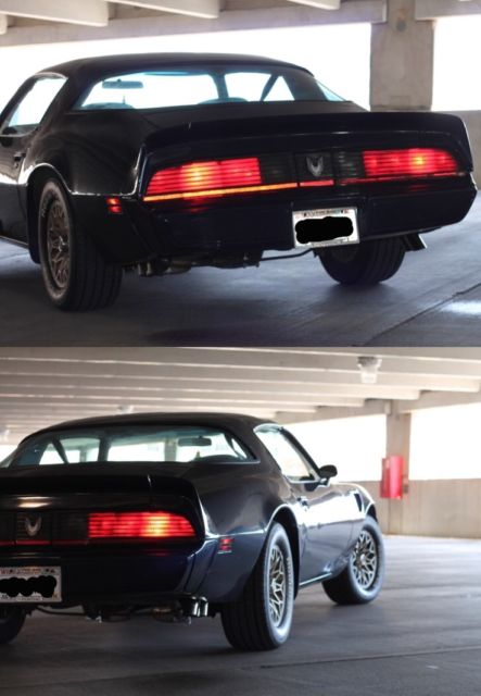 1979 Pontiac Trans Am - photo 6
