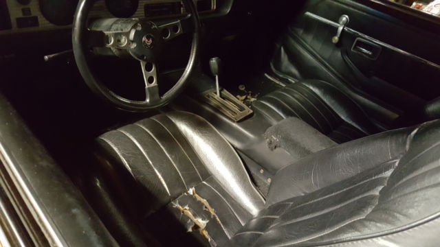 1979 Pontiac Firebird - photo 10