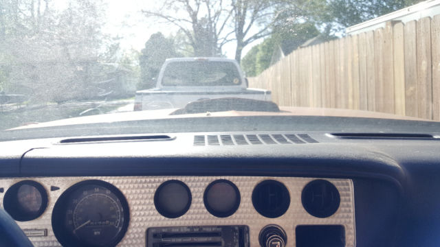 1979 Pontiac Firebird - photo 11