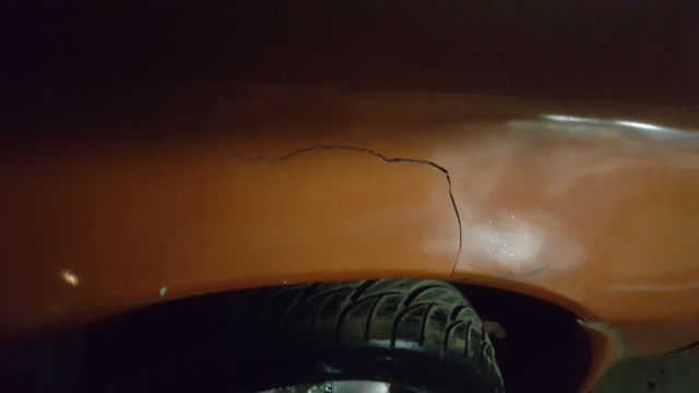 1979 Pontiac Firebird - photo 13