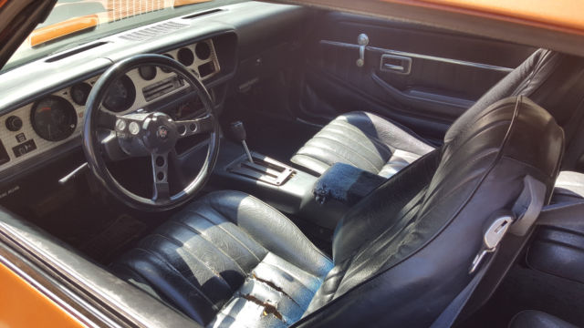 1979 Pontiac Firebird - photo 6