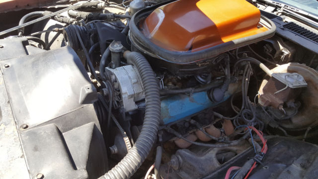 1979 Pontiac Firebird - photo 7