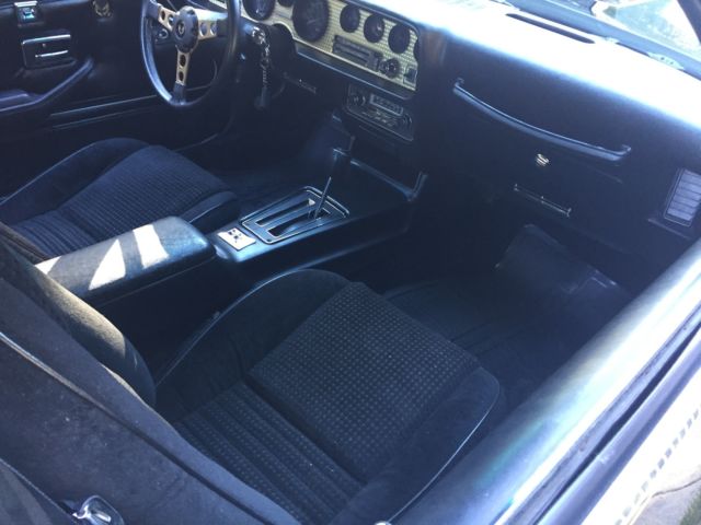 1979 Pontiac Trans Am SE - photo 10
