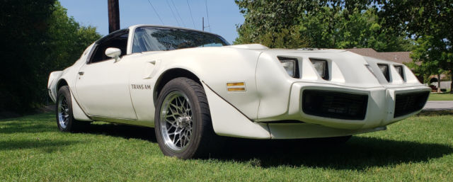 1979 Pontiac Trans Am - photo 10