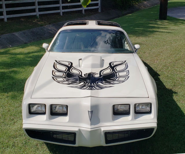 1979 Pontiac Trans Am - photo 11