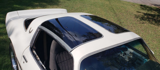 1979 Pontiac Trans Am - photo 12