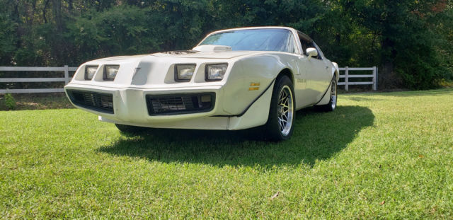 1979 Pontiac Trans Am - photo 3