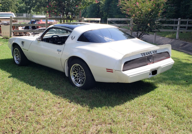 1979 Pontiac Trans Am - photo 5
