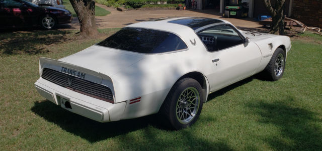 1979 Pontiac Trans Am - photo 7