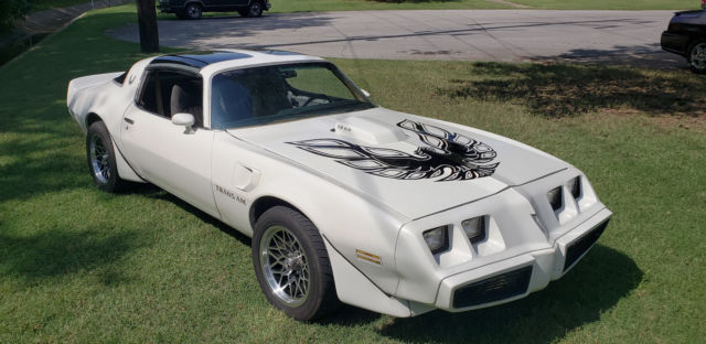 1979 Pontiac Trans Am - photo 8