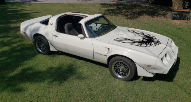 1979 Pontiac Trans Am - photo 9