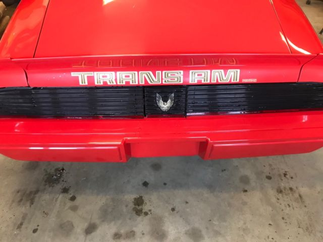 1979 Pontiac Firebird Trans Am - photo 13