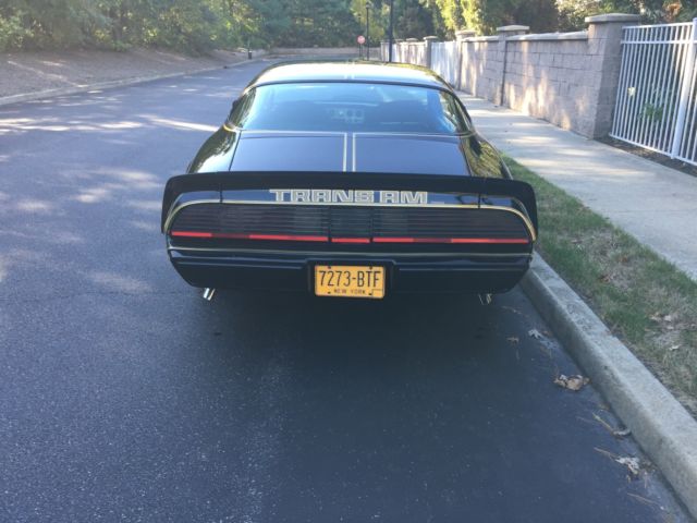 1979 Pontiac Trans Am SE - photo 5