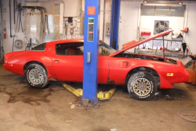 1979 Pontiac Trans Am - photo 2