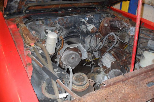 1979 Pontiac Trans Am - photo 3