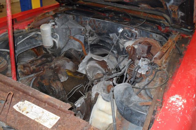 1979 Pontiac Trans Am - photo 4