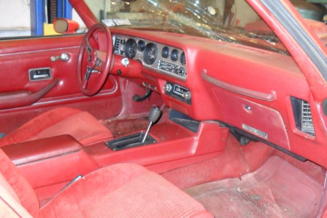 1979 Pontiac Trans Am - photo 8