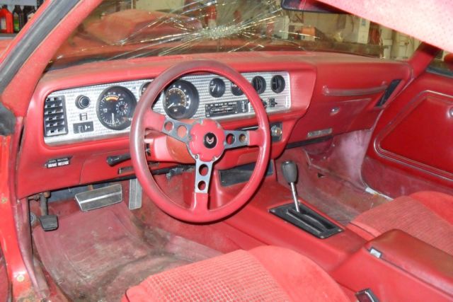 1979 Pontiac Trans Am - photo 9