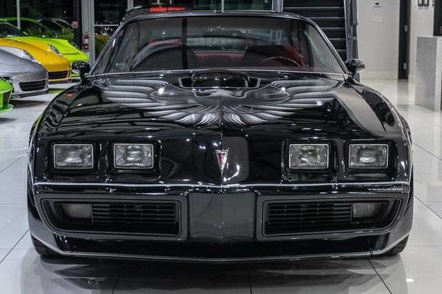 1979 Pontiac Firebird Trans Am - photo 5