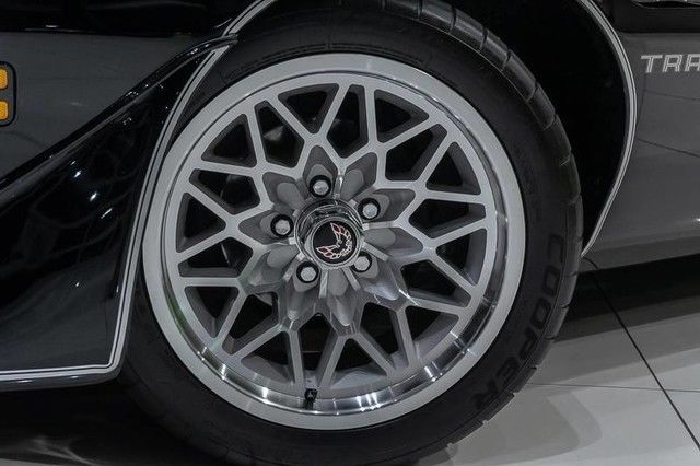 1979 Pontiac Firebird Trans Am - photo 9