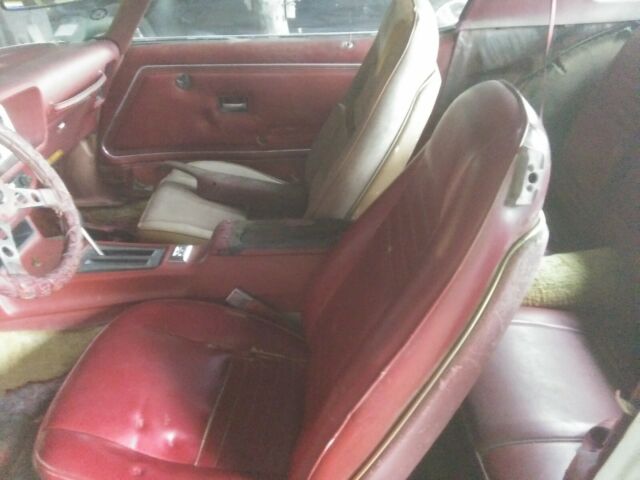 1979 Pontiac Trans Am - photo 10