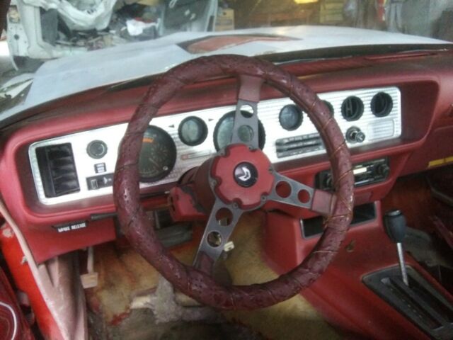 1979 Pontiac Trans Am - photo 11
