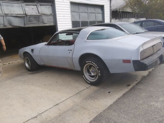 1979 Pontiac Trans Am - photo 2