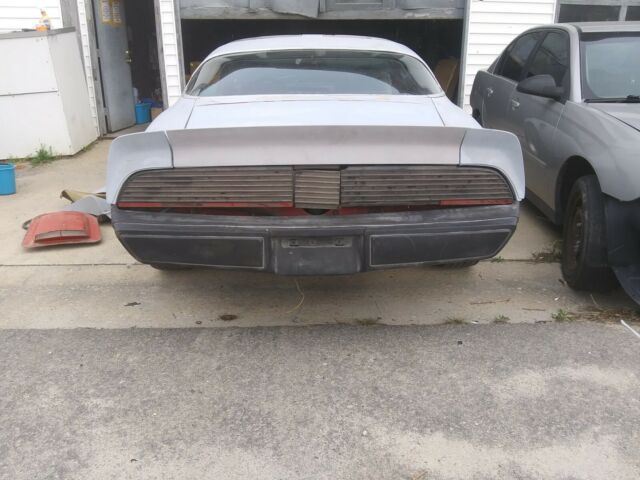 1979 Pontiac Trans Am - photo 3