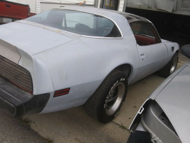 1979 Pontiac Trans Am - photo 4