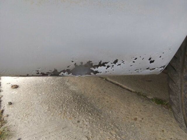 1979 Pontiac Trans Am - photo 5