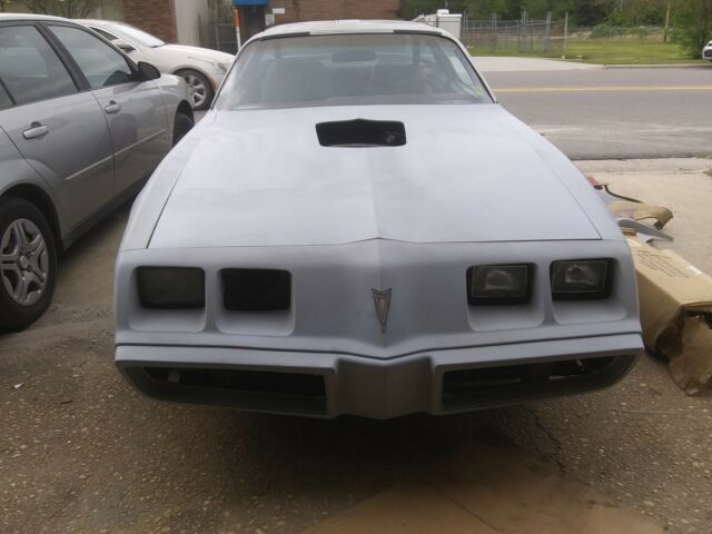 1979 Pontiac Trans Am - photo 7