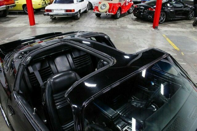 1979 Pontiac Firebird Trans Am - photo 10