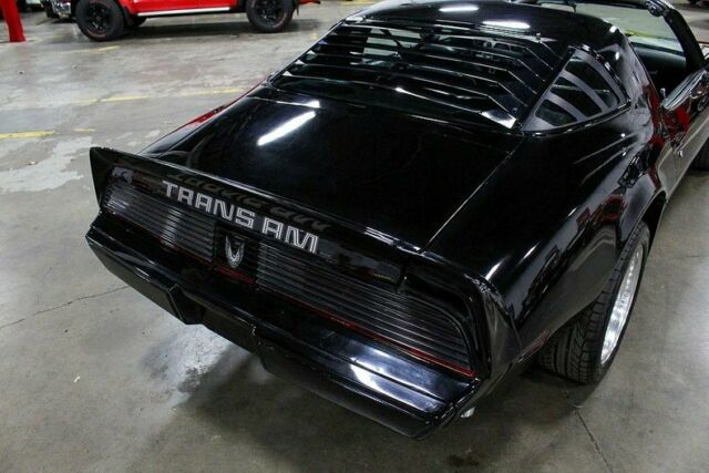 1979 Pontiac Firebird Trans Am - photo 11