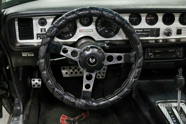 1979 Pontiac Firebird Trans Am - photo 12
