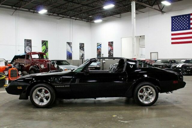 1979 Pontiac Firebird Trans Am - photo 2
