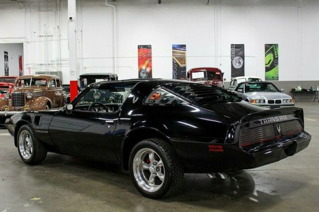 1979 Pontiac Firebird Trans Am - photo 3