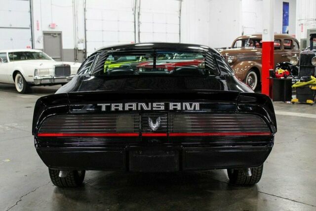 1979 Pontiac Firebird Trans Am - photo 4