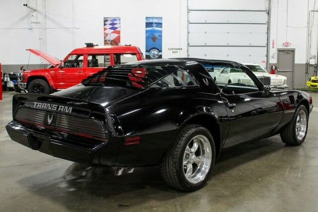 1979 Pontiac Firebird Trans Am - photo 5