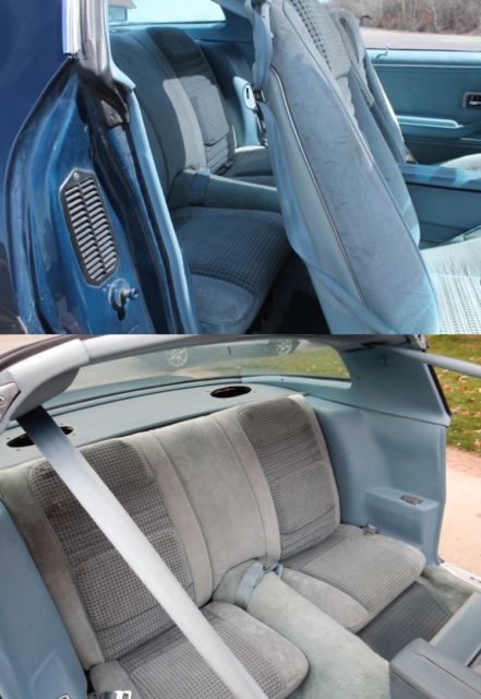 1979 Pontiac Trans Am - photo 8